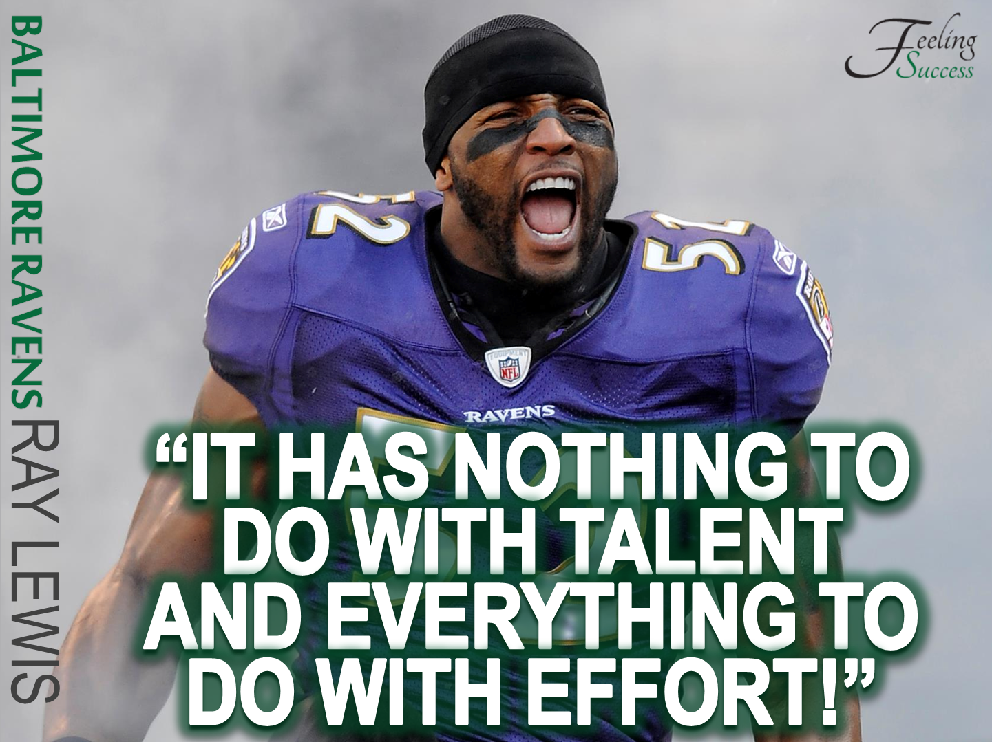 Inspiring Football Quotes Ray Lewis. QuotesGram