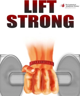 lift-STRONG