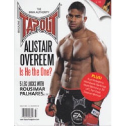 TaPOuT Magazine