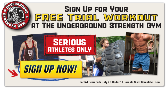 Manasquan-Edison-Underground-Free-Trial